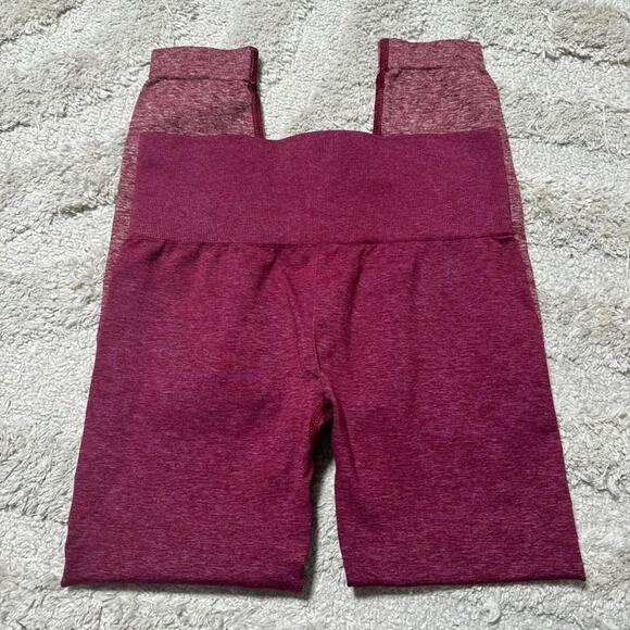 Gymshark Adapt Ombre Seamless Legging - Picture 3 of 8